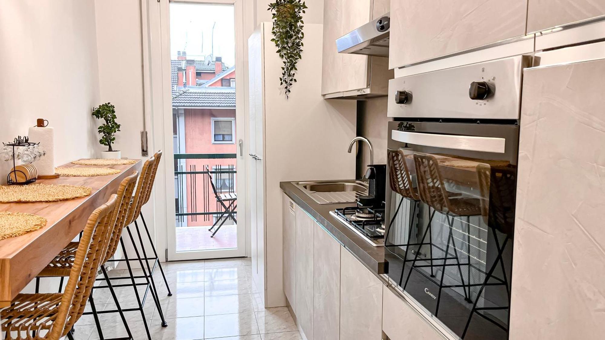 Dream & Relax Apartment San Donato Milanese Exterior photo