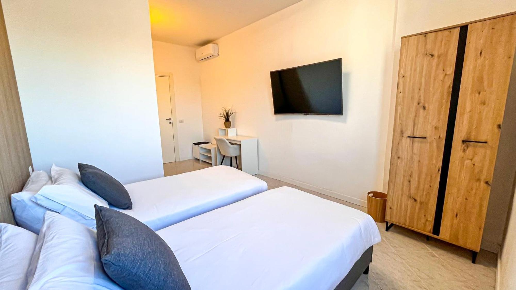 Dream & Relax Apartment San Donato Milanese Exterior photo
